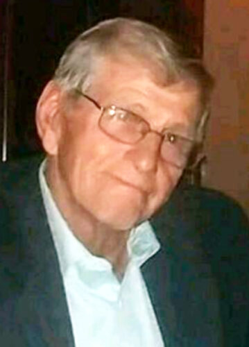 Robert ‘Bobby’ G. McKivison
